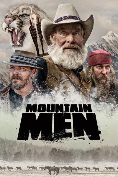 24/7: Mountain Men