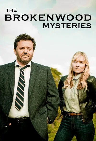 24/7: The Brokenwood Mysteries