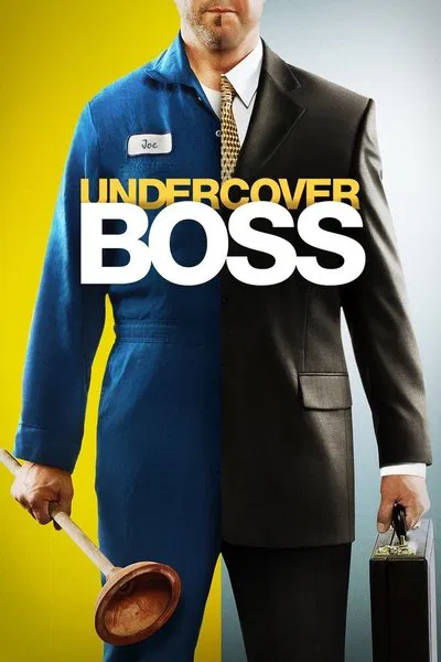 24/7: Undercover Boss