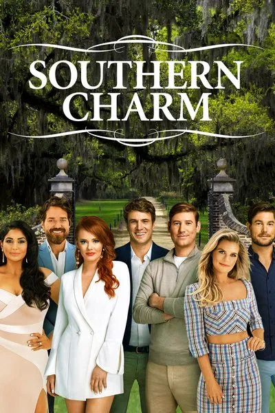 24/7: Southern Charm