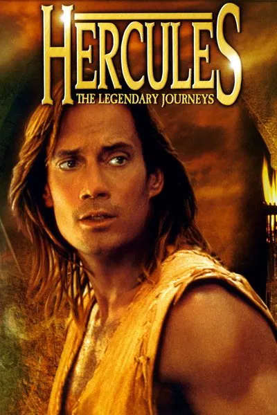 24/7: Hercules The Legendary Journeys