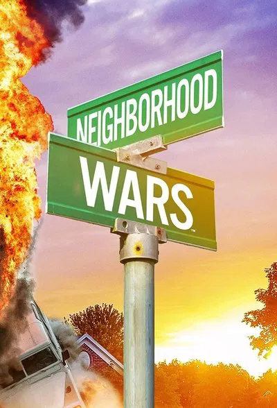 24/7: Neighborhood Wars