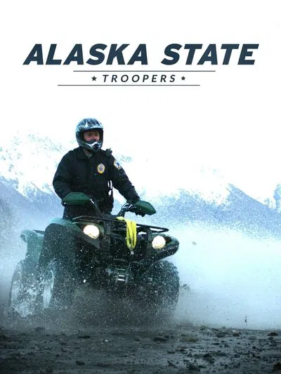 24/7: Alaska State Troopers