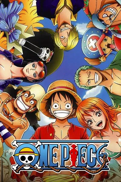 24/7: One Piece
