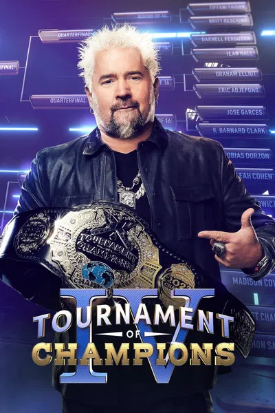 24/7: Tournament of Champions