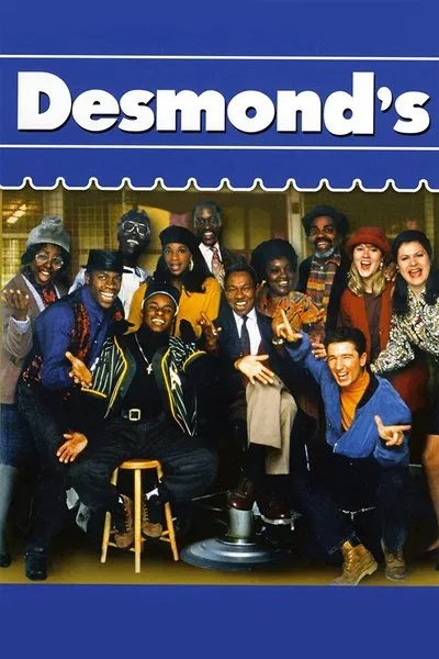 24/7: Desmonds
