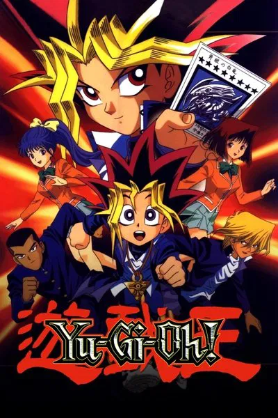 24/7: Yu-Gi-Oh!