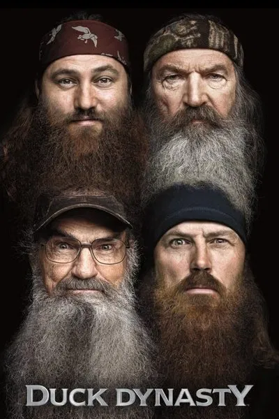 24/7: Duck Dynasty