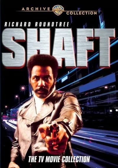 24/7: Shaft