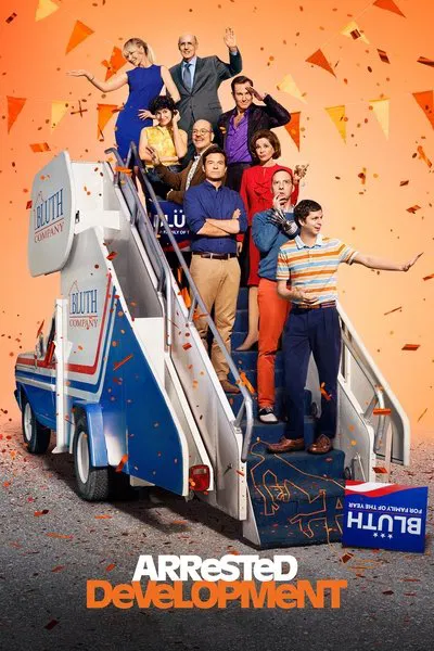 24/7: Arrested Development