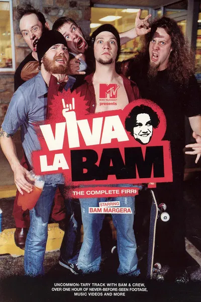 24/7: Viva La Bam