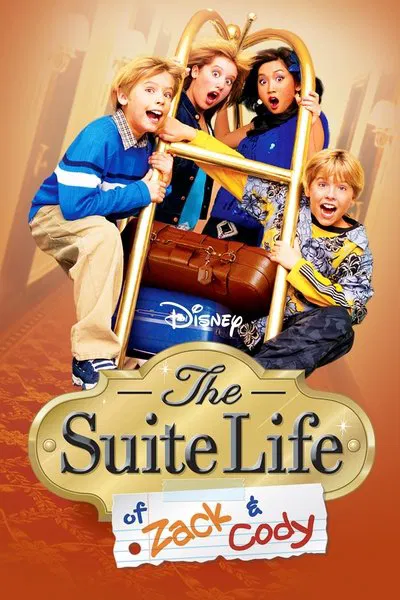 24/7: The Suite Life of Zack and Cody