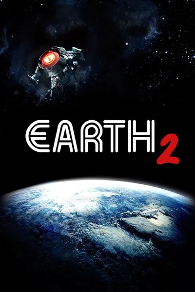 24/7: Earth 2