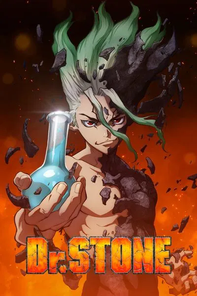 24/7: Dr. Stone