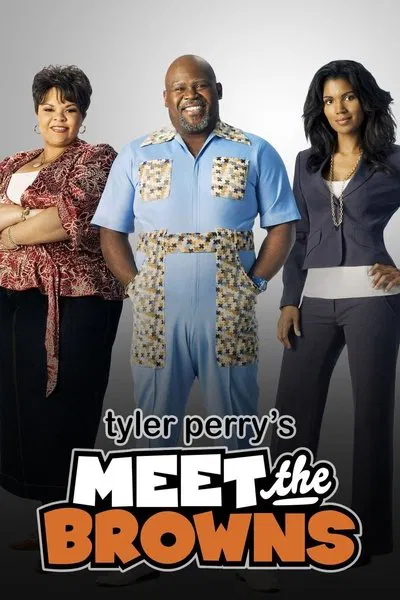 24/7: Tyler Perrys Meet the Browns