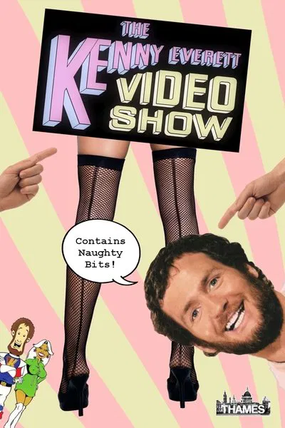 24/7: The Kenny Everett Video Show