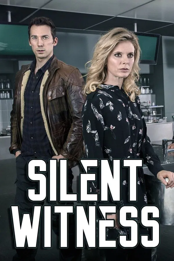 24/7 Silent Witness
