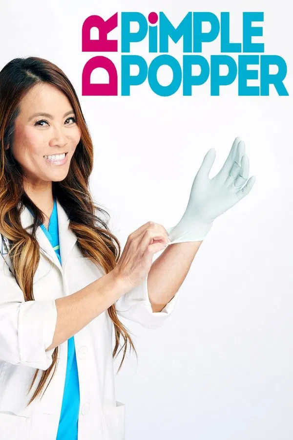 24/7 Dr. Pimple Popper