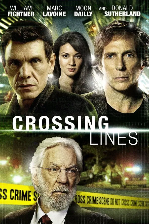 24/7 Crossing Lines