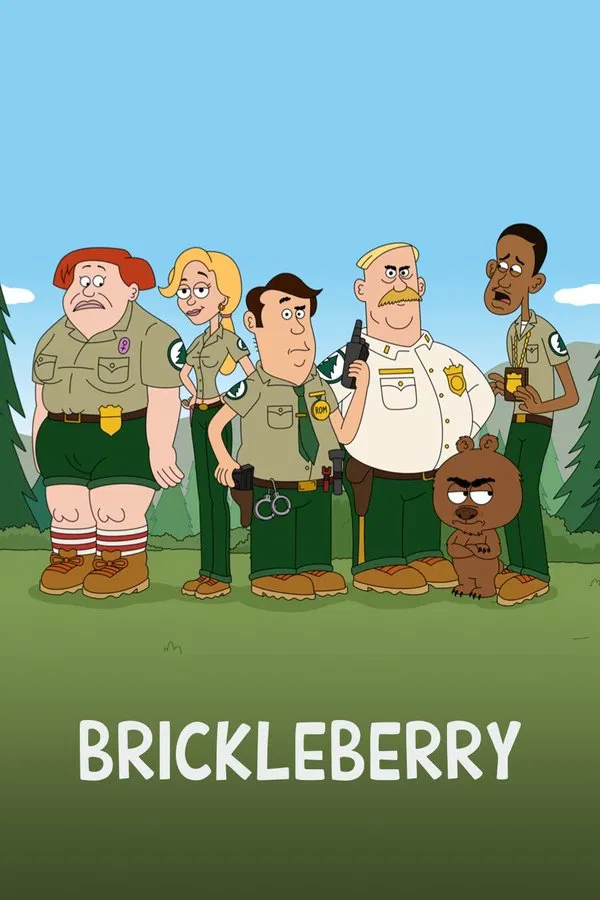 24/7 Brickleberry