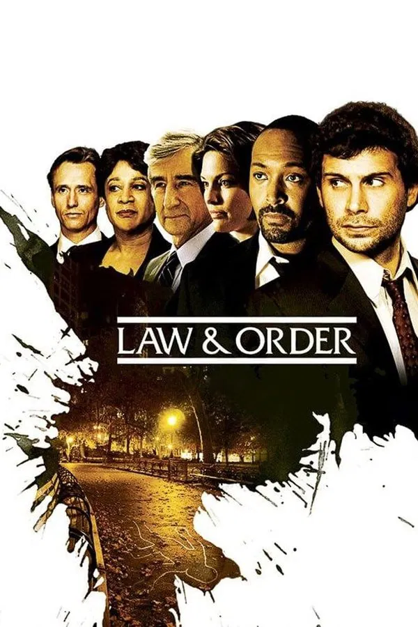 24/7 Law & Order
