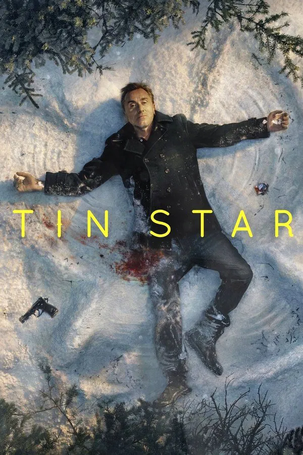 24/7 Tin Star