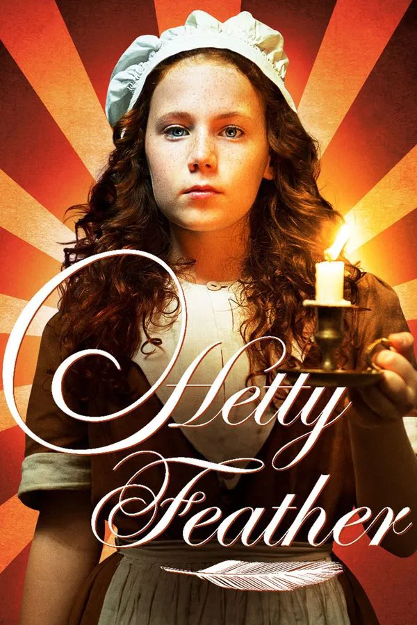 24/7 Hetty Feather
