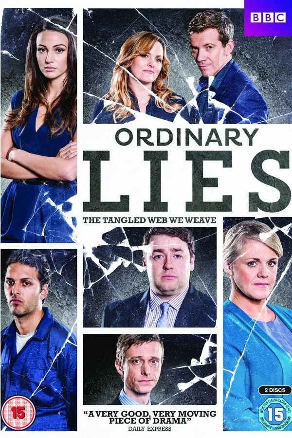 24/7 Ordinary Lies