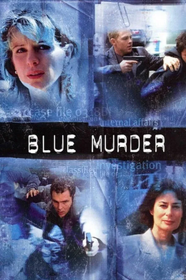 24/7 Blue Murder