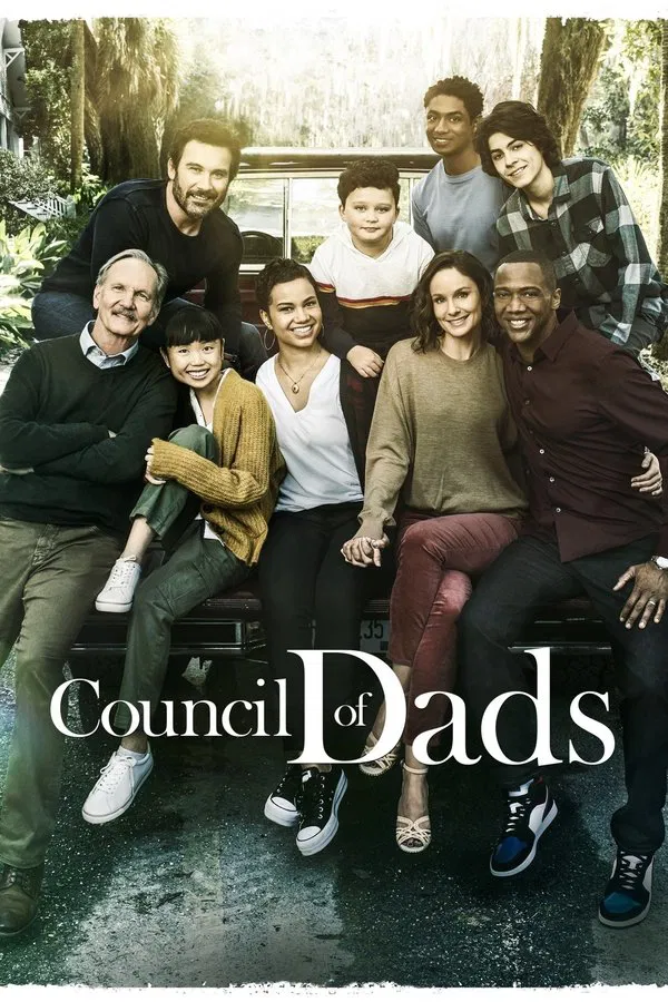 24/7 Council of Dads