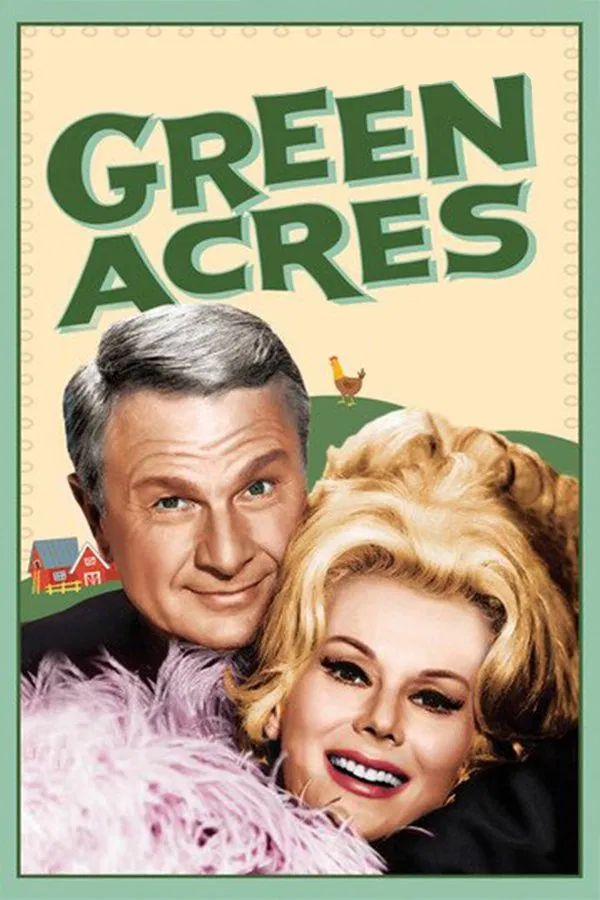 24/7 Green Acres