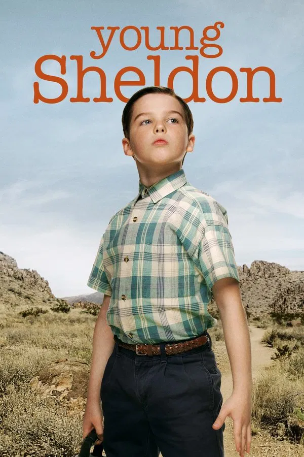 24/7 Young Sheldon