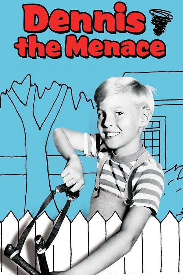 24/7 Dennis The Menace