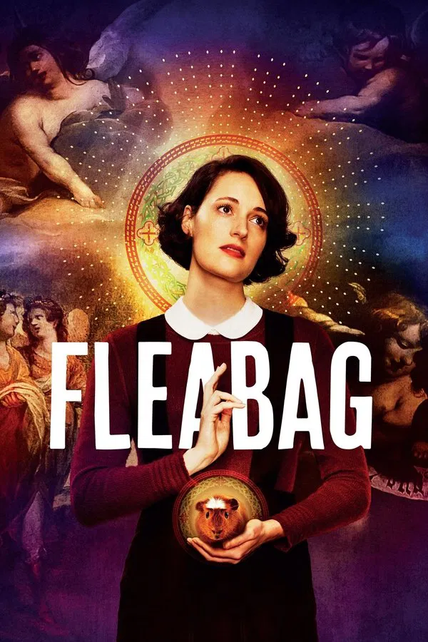 24/7 Fleabag