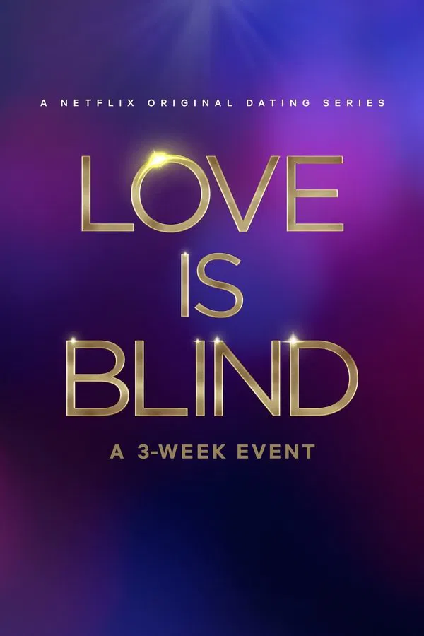 24/7 Love is Blind