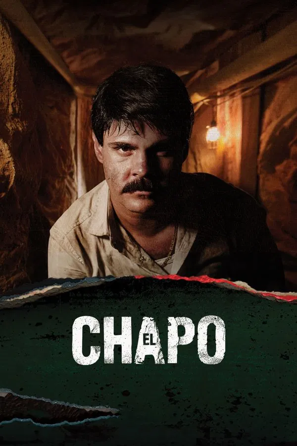 24/7 El Chapo
