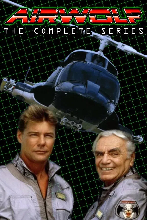 24/7 Airwolf