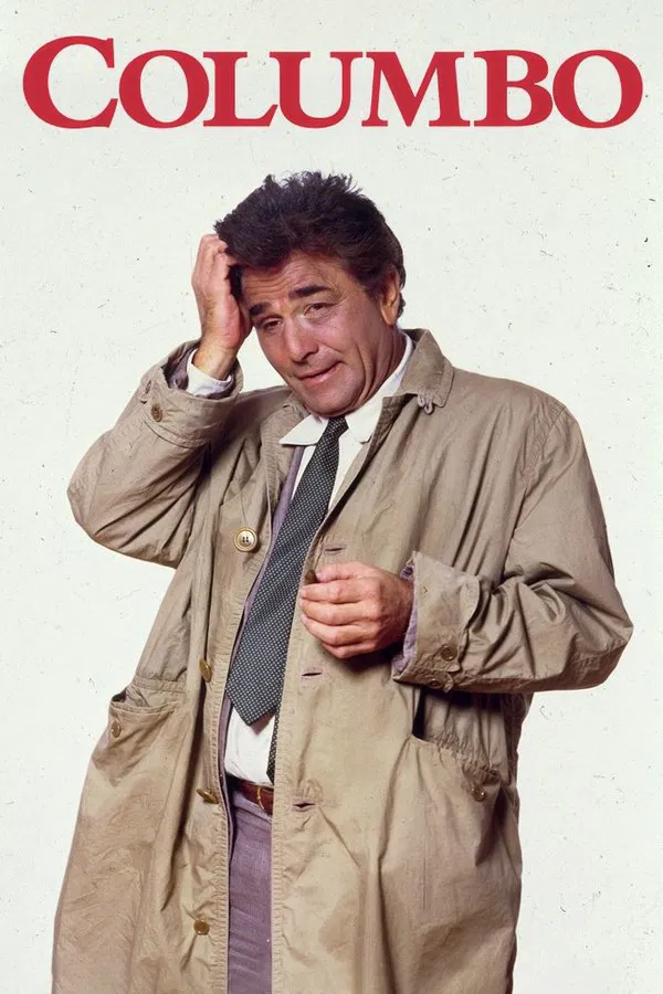 24/7 Columbo