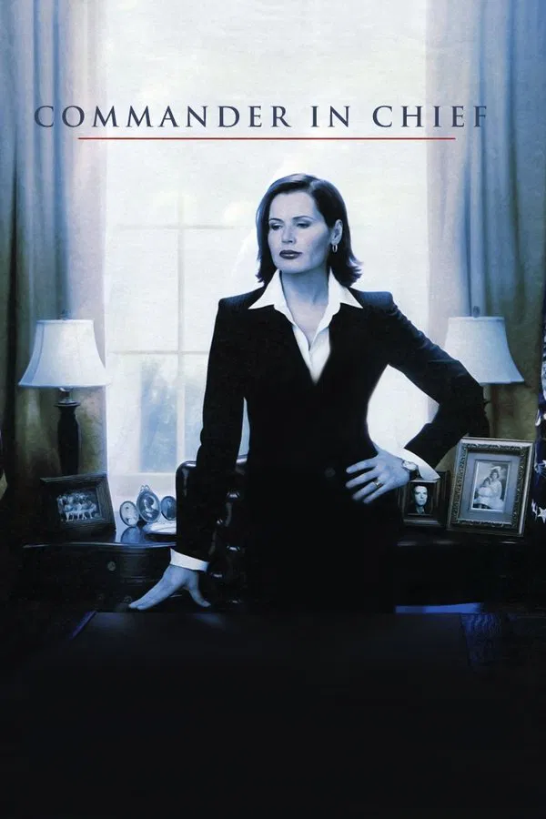 24/7 Commander In Chief