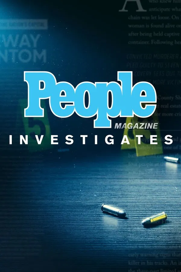 24/7 People Magazine Investigates