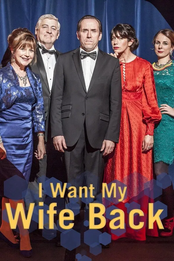 24/7 I Want My Wife Back