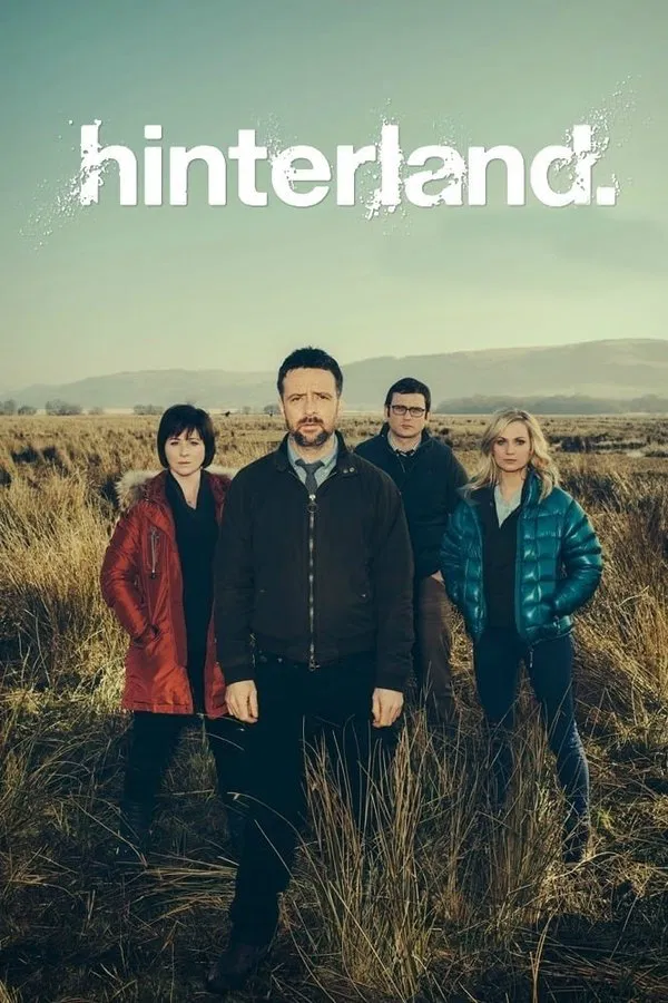 24/7 Hinterland