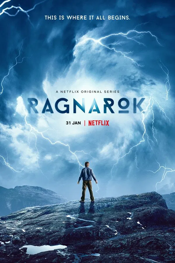 24/7 Ragnarok