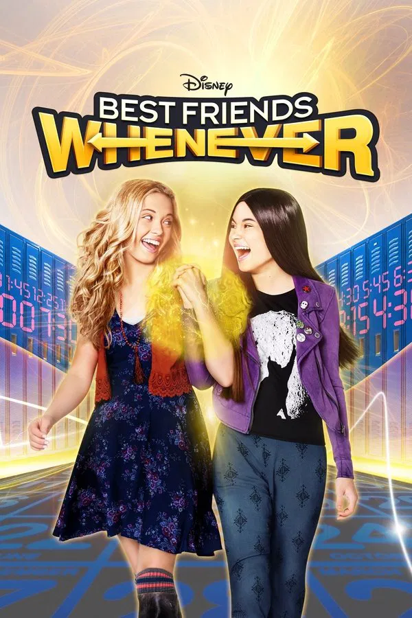 24/7 Best Friends Whenever