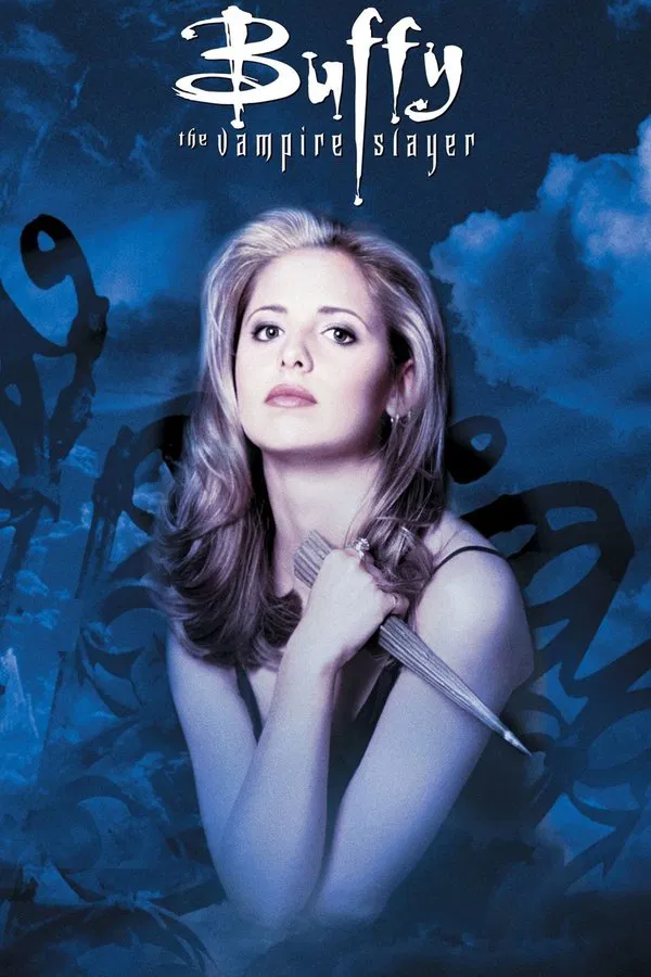 24/7 Buffy the Vampire Slayer
