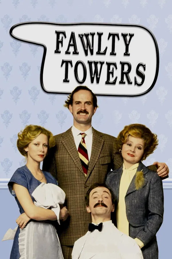 24/7 Fawlty Towers