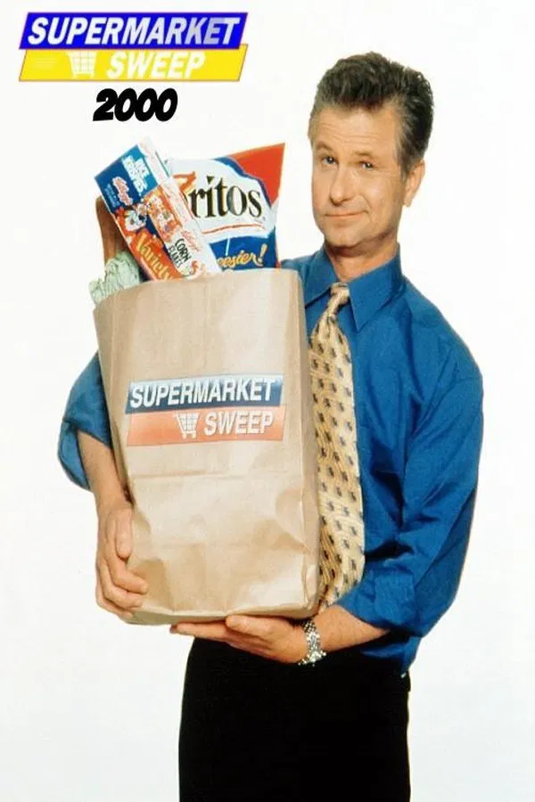 24/7 Supermarket Sweep