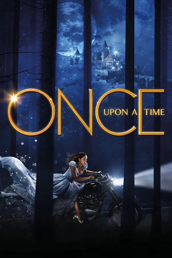 24/7 Once Upon A Time