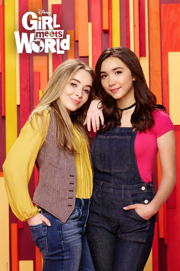24/7 Girl Meets World