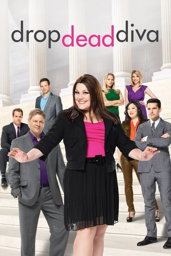 24/7 Drop Dead Diva